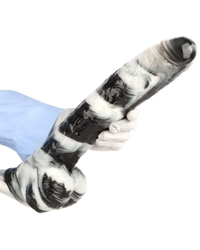 Gode XL Cowcow 31 x 6.4cm sextoys et accessoires sur La Boutique du Hard