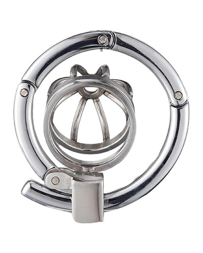 Cage de chasteté Cacordick 6 x 3.3cm sextoys et accessoires sur La Boutique du Hard