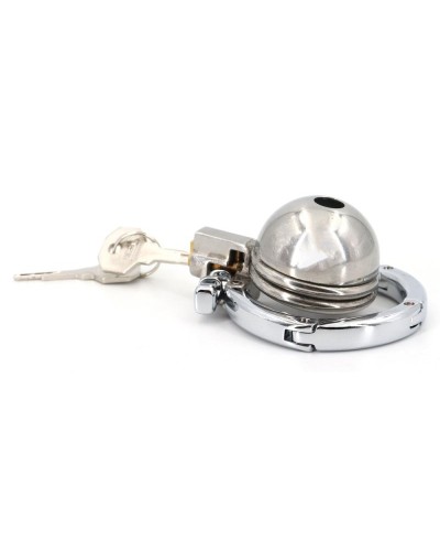 Cage de chasteté Accordick 4 x 3.3cm sextoys et accessoires sur La Boutique du Hard