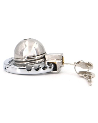 Cage de chasteté Accordick 4 x 3.3cm sextoys et accessoires sur La Boutique du Hard