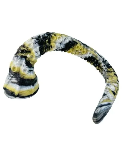 Gode Tentacule Poolpok S 40 x 4.3 cm Camouflage sextoys et accessoires sur La Boutique du Hard