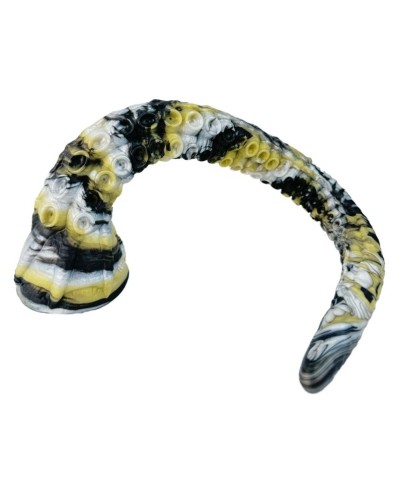 Gode Tentacule Poolpok M 46 x 4.7 cm Camouflage sextoys et accessoires sur La Boutique du Hard