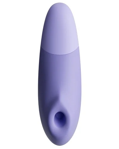 Stimulateur de Clitoris Womanizer Enhance Lilas sextoys et accessoires sur La Boutique du Hard