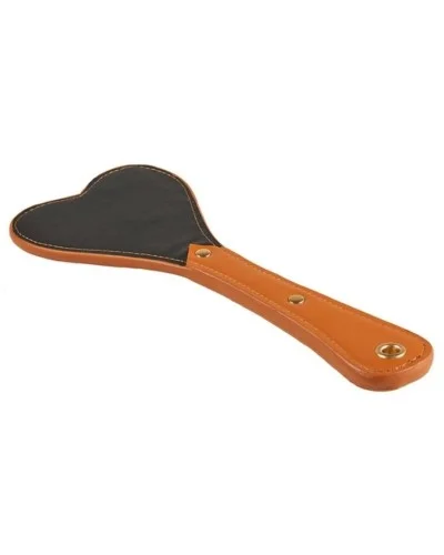 Paddle Butler Noir et Marron pas cher