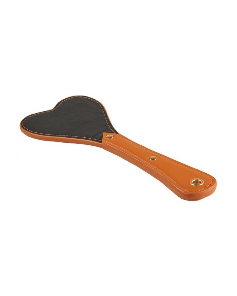 Paddle Butler Noir et Marron pas cher