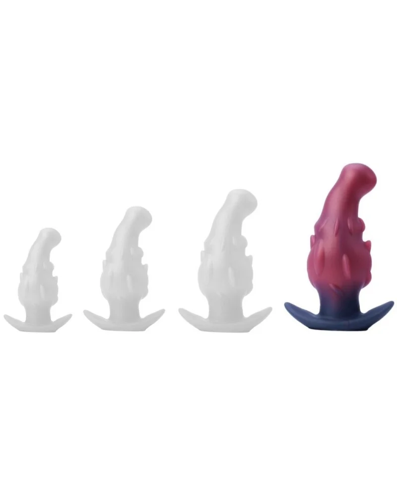 Dragon Fruit Prostate Massager XL sextoys et accessoires sur La Boutique du Hard