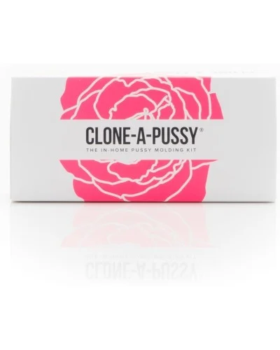 Kit de Moulage Clone-a-pussy Rose sextoys et accessoires sur La Boutique du Hard