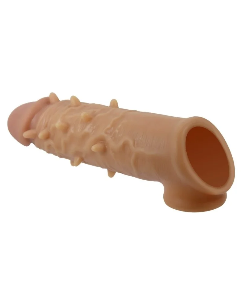 Gaine de pénis Osborn 13 x 4cm sextoys et accessoires sur La Boutique du Hard