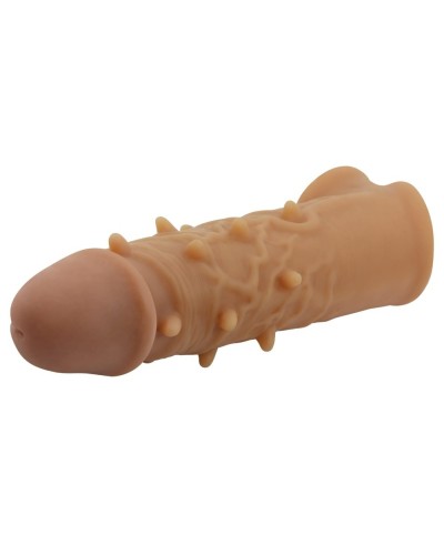 Gaine de pénis Osborn 13 x 4cm sextoys et accessoires sur La Boutique du Hard