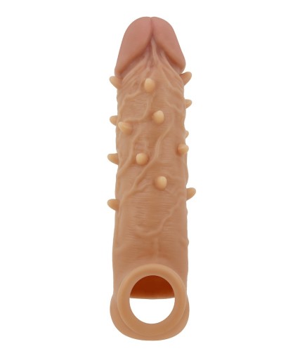 Gaine de pénis Osborn 13 x 4cm sextoys et accessoires sur La Boutique du Hard