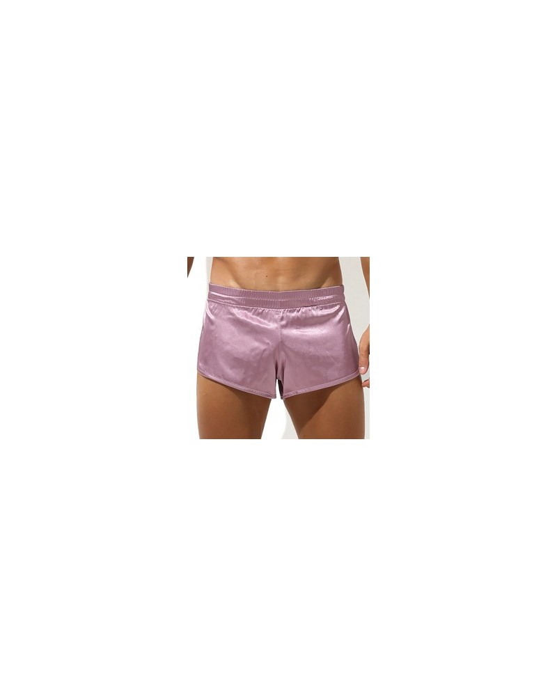 Short avec Jock Slit Rose sextoys et accessoires sur La Boutique du Hard