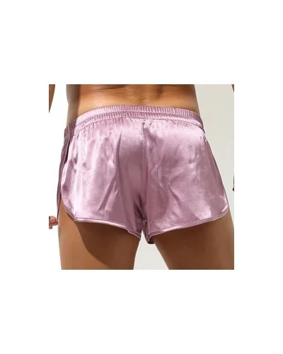 Short avec Jock Slit Rose sextoys et accessoires sur La Boutique du Hard