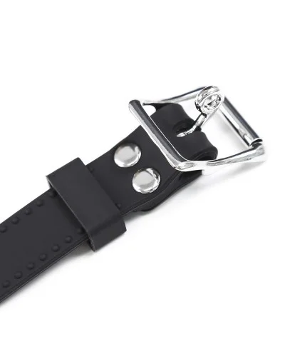 Bâillon Pénis Gagick Silicone sextoys et accessoires sur La Boutique du Hard