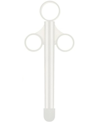 Injecteur à lubrifiant Lube In 10 ml Transparent sextoys et accessoires sur La Boutique du Hard