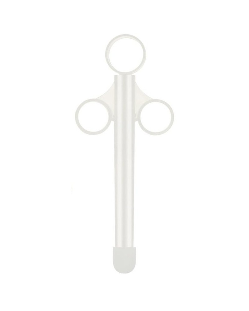 Injecteur à lubrifiant Lube In 10 ml Transparent sextoys et accessoires sur La Boutique du Hard