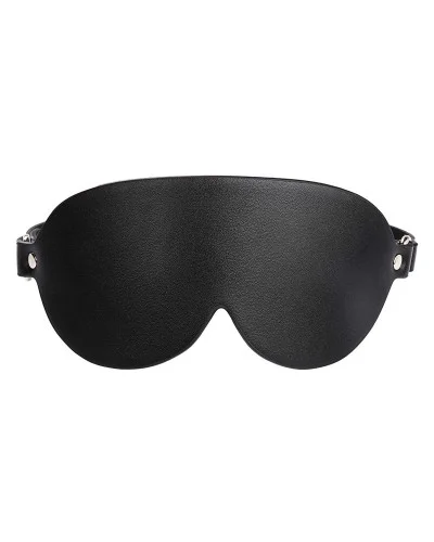 Collier et Masque Oh my boy sextoys et accessoires sur La Boutique du Hard