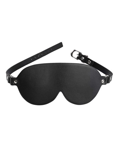 Collier et Masque Oh my boy sextoys et accessoires sur La Boutique du Hard