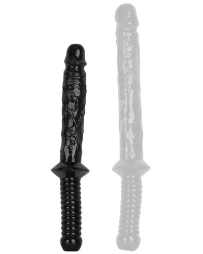 Gode poignée Handick S 18 x 3.5cm sextoys et accessoires sur La Boutique du Hard