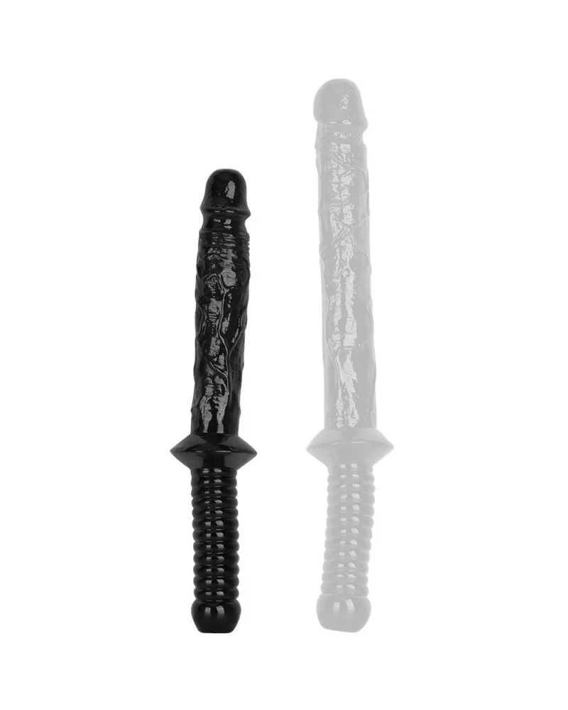 Gode poignée Handick S 18 x 3.5cm sextoys et accessoires sur La Boutique du Hard