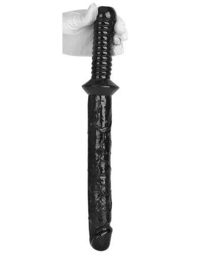 Gode poignée Handick S 18 x 3.5cm sextoys et accessoires sur La Boutique du Hard