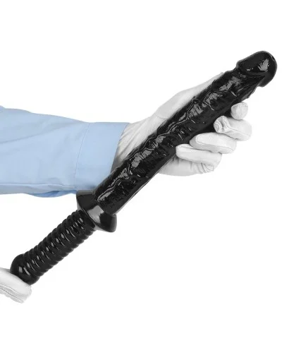 Gode poignée Handick S 18 x 3.5cm sextoys et accessoires sur La Boutique du Hard