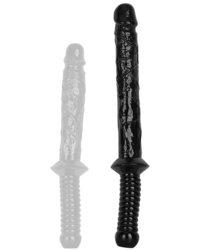 Gode Poignée Handick M 25 x 3.5cm sextoys et accessoires sur La Boutique du Hard