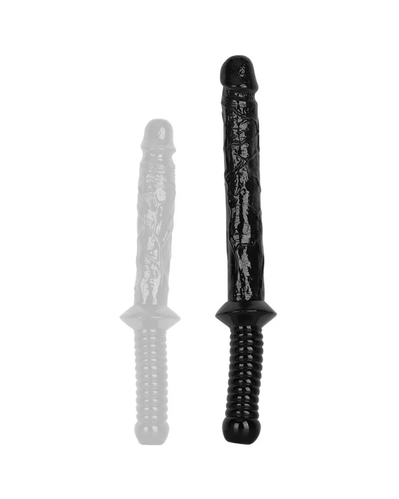 Gode Poignée Handick M 25 x 3.5cm sextoys et accessoires sur La Boutique du Hard