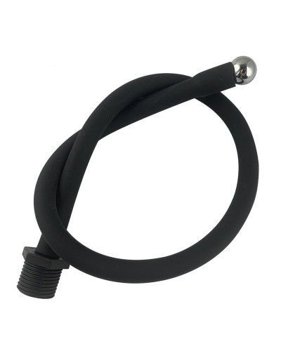 Embout Cleanass Flex S 25 x 1.5cm sextoys et accessoires sur La Boutique du Hard