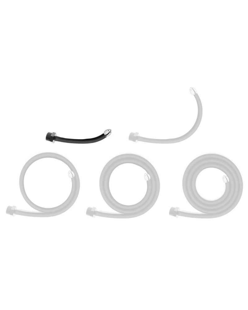 Embout Tipass Flex S 27 x 1.8cm sextoys et accessoires sur La Boutique du Hard