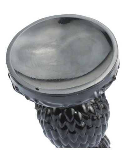 Plug Triass S 14 x 4.5cm sextoys et accessoires sur La Boutique du Hard