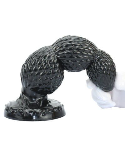 Plug Triass M 19 x 6cm sextoys et accessoires sur La Boutique du Hard