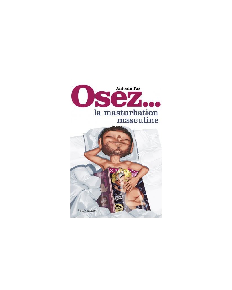 Osez la masturbation masculine sextoys et accessoires sur La Boutique du Hard