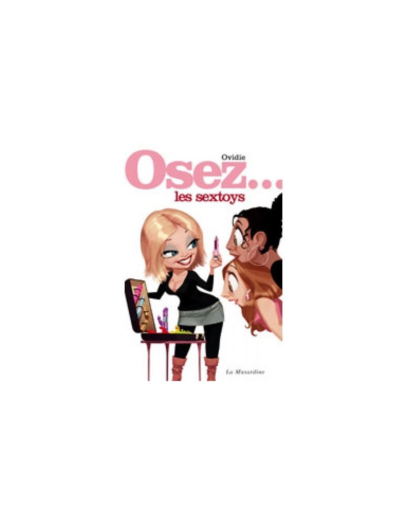 Osez les sextoys sextoys et accessoires sur La Boutique du Hard