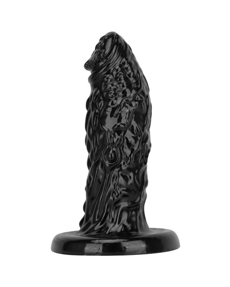 Gode Bigcoq 29 x 9 cm Noir sextoys et accessoires sur La Boutique du Hard