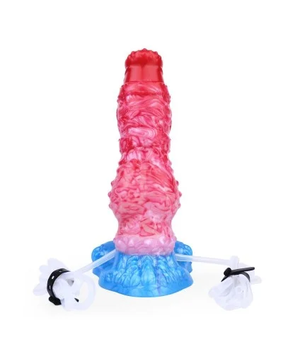 Gode éjaculateur gonflable Air Fretys 17 x 5.5cm sextoys et accessoires sur La Boutique du Hard