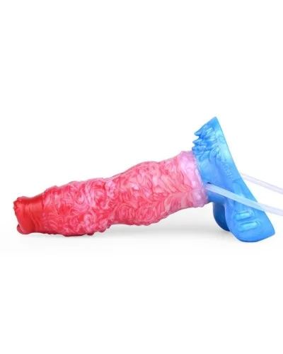Gode éjaculateur gonflable Air Fretys 17 x 5.5cm sextoys et accessoires sur La Boutique du Hard
