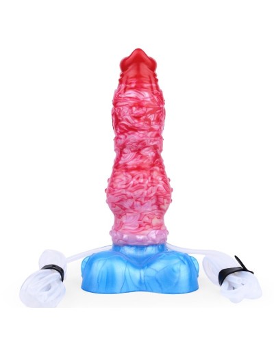 Gode éjaculateur gonflable Air Fretys 17 x 5.5cm sextoys et accessoires sur La Boutique du Hard