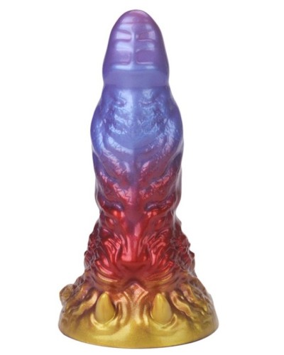 Gode Crockix S 16 x 6cm sextoys et accessoires sur La Boutique du Hard