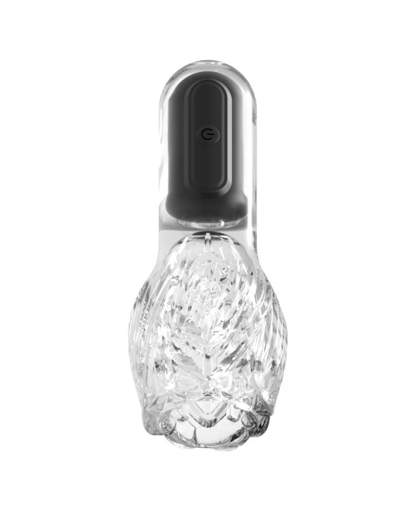 Masturbateur de Gland Vibrant Pickdick 7 x 2.5cm sextoys et accessoires sur La Boutique du Hard