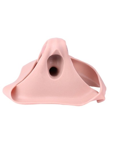 Gode Ceinture Creux Hollix 13.5 x 5cm sextoys et accessoires sur La Boutique du Hard