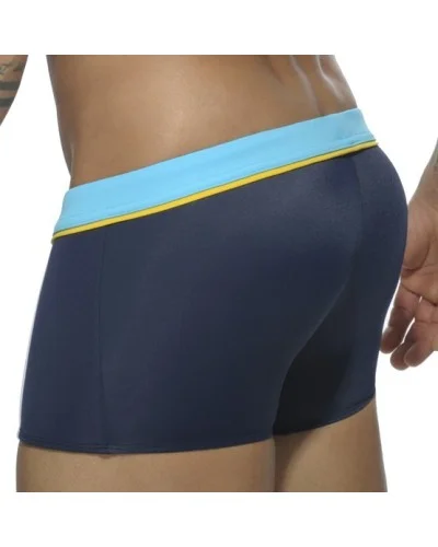 Boxer de bain Sport Binding Marine sextoys et accessoires sur La Boutique du Hard