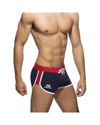 Mix Short KANGO Marine sextoys et accessoires sur La Boutique du Hard