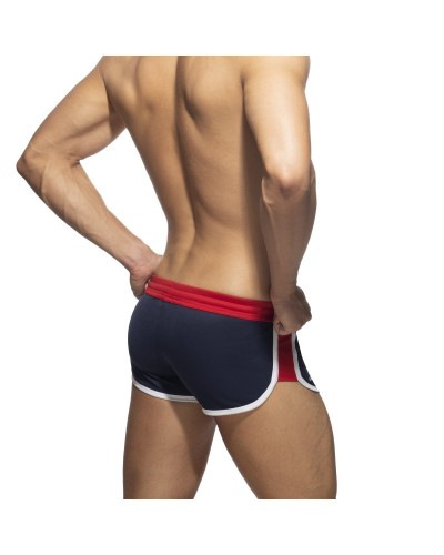 Mix Short KANGO Marine sextoys et accessoires sur La Boutique du Hard