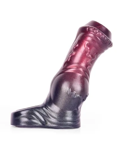 Manchon Worsix S 8.5 x 3.5cm sextoys et accessoires sur La Boutique du Hard