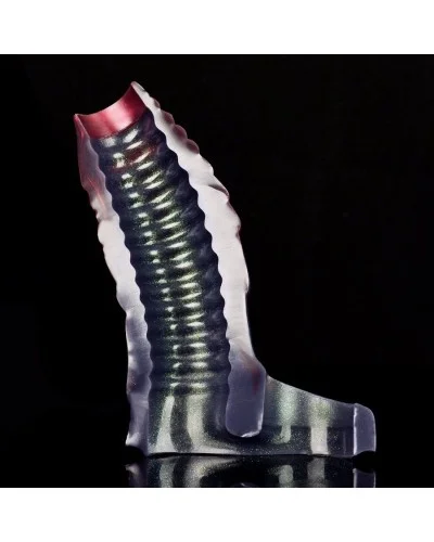 Manchon Worsix S 8.5 x 3.5cm sextoys et accessoires sur La Boutique du Hard