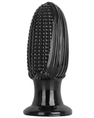 Plug Corn Pop L 18 x 7.5cm sextoys et accessoires sur La Boutique du Hard