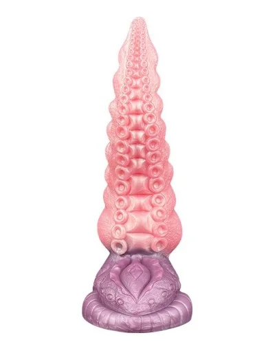 Gode Octong M 18 x 7.6cm sextoys et accessoires sur La Boutique du Hard