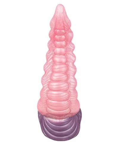 Gode Octong M 18 x 7.6cm sextoys et accessoires sur La Boutique du Hard