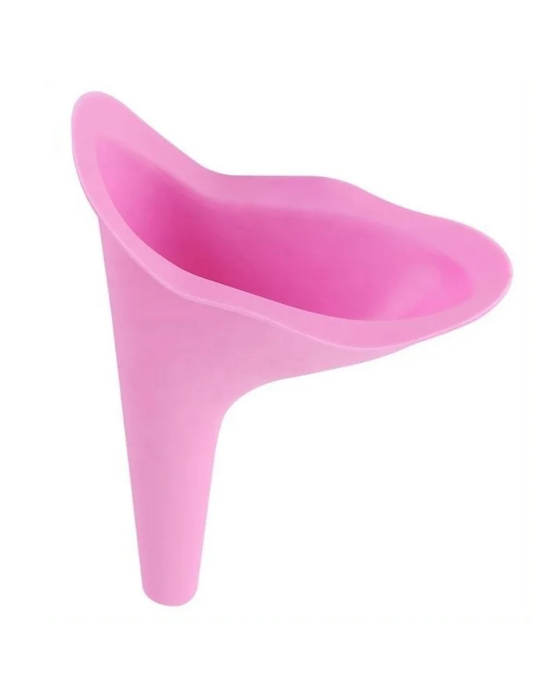 Pisse-Debout Milan Rose sextoys et accessoires sur La Boutique du Hard