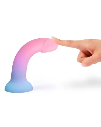 Gode Dildolls Utopia 16 x 3.6cm sextoys et accessoires sur La Boutique du Hard